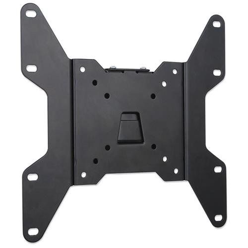 Manhattan Wall Mount for TV & Monitors (Fixed). For screens 23&quo - Image 1