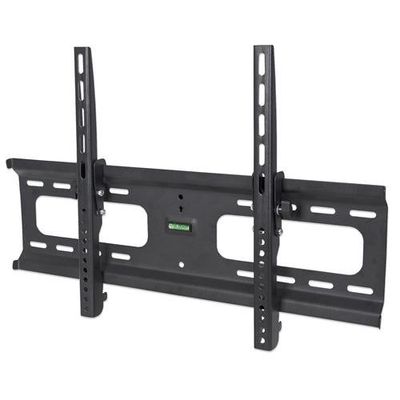 Manhattan Wall Mount for TV & Monitors (Tiltable). For screens 37&