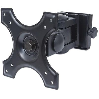Manhattan Wall Mount for TV &amp; Monitors (Tilt and Swivel 2 pivots).