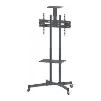 Manhattan Trolley Mount Stand for TV & Monitors. For screens 37&qu