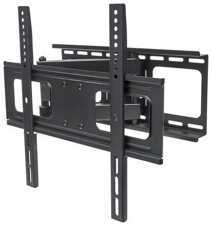 Manhattan Wall Mount for TV & Monitors (Full Motion). For screens - Image 1