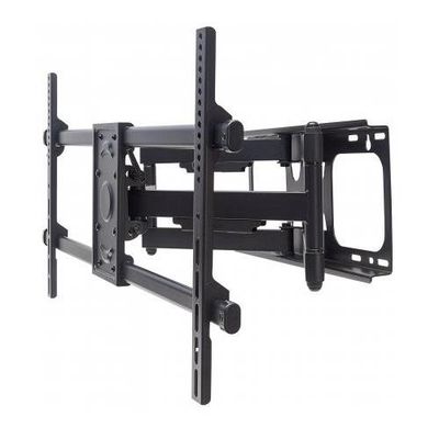 Manhattan Wall Mount for TV &amp; Monitors (Full Motion). For screens