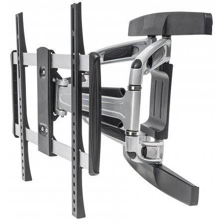 Manhattan Wall Mount for TV & Monitors (Full Motion). For screens - Image 1