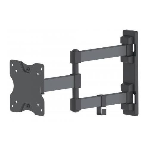 Manhattan Wall Mount for TV & Monitors (Full Motion). For screens - Image 1