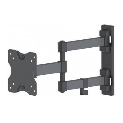 Manhattan Wall Mount for TV & Monitors (Full Motion). For screens