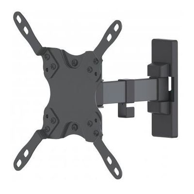 Manhattan Wall Mount for TV & Monitors (Tilt and Swivel 2 pivots).