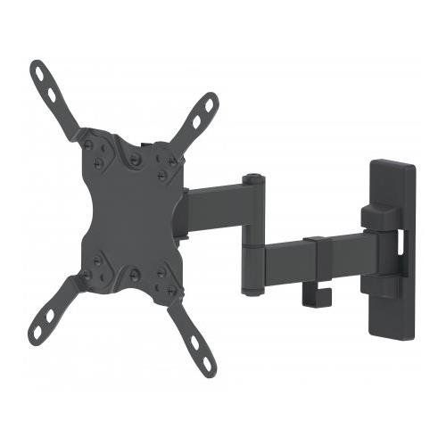 Manhattan Wall Mount for TV & Monitors (Full Motion). For screens - Image 1