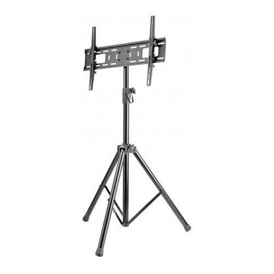 Manhattan Tripod Floor Mount for TV & Monitors. Stand Assembly. Fo