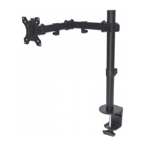Manhattan Desk Mount for TV & Monitors (Full Motion). For screens - Image 1
