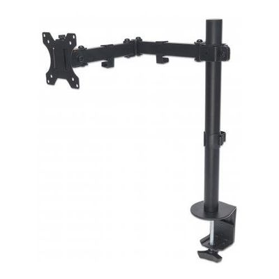 Manhattan Desk Mount for TV & Monitors (Full Motion). For screens