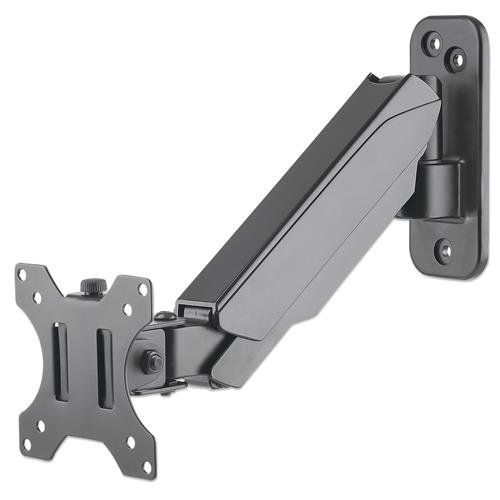 Manhattan Wall Mount for TV & Monitors (Spring Arm 2 pivots). For - Image 1