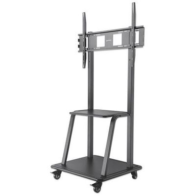 Manhattan Trolley Mount Stand for TV & Monitors. For screens 37&qu