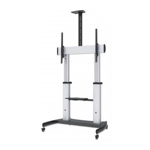 Manhattan Trolley Mount Stand for TV & Monitors. For screens: 60&q - Image 1