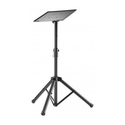 Manhattan Tripod Floor Mount for TV/Monitor/Projector/Laptop. For scre