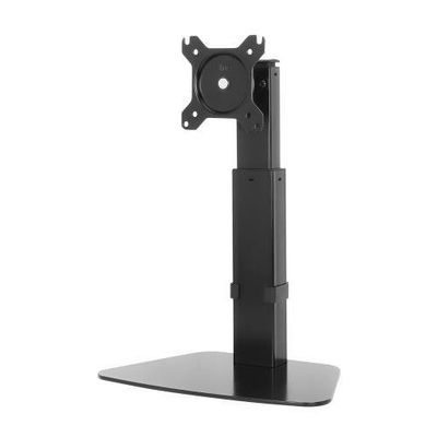 Manhattan Desk Mount for TV & Monitors (Gas Spring). Tilt/Swivel/R