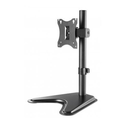 Manhattan Desk Mount for TV & Monitors. Stand Assembly. Tilt/Swive