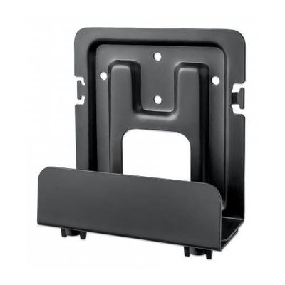 Manhattan Wall Mount for Streaming Boxes and Media Players (47-76mm wi
