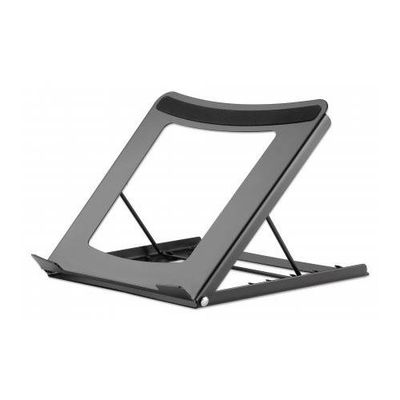 Manhattan Laptop and Tablet Stand. Adjustable (5 positions). Suitable