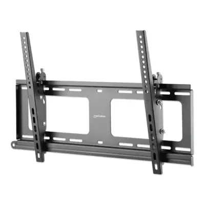 Manhattan Outdoor Wall Mount for TV &amp; Monitors (Tiltable Anti Thef - Thumbnail 3