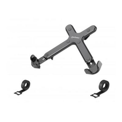 Manhattan Laptop Holder for VESA mount. Fits VESA 75x75 and 100x100mm.