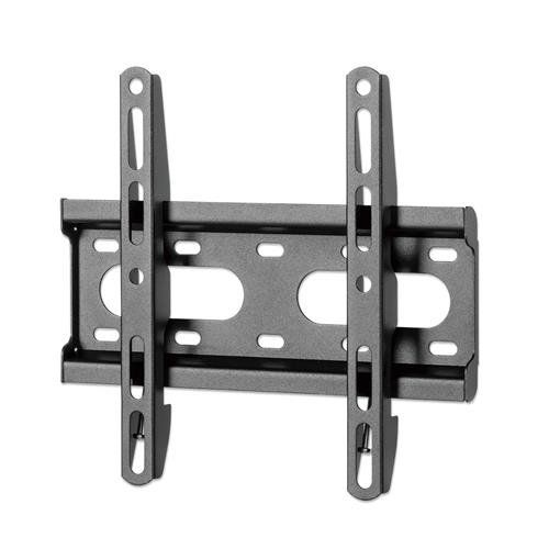 Manhattan Wall Mount for TV & Monitors (Fixed Ultra Slim). For scr - Image 1