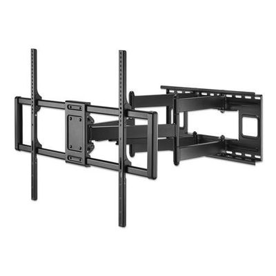 Manhattan Wall Mount for TV & Monitors (Full Motion). For screens