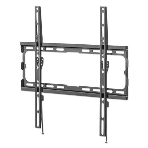 Manhattan Wall Mount for TV & Monitors (Fixed). For screens 32&quo - Image 1