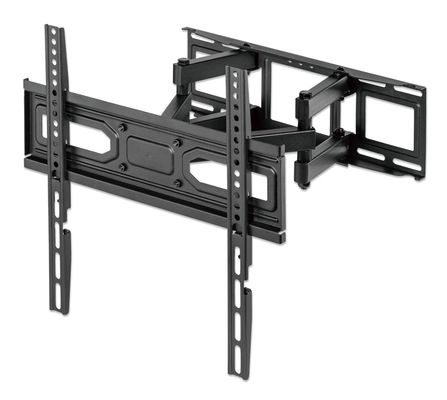 Manhattan Wall Mount for TV & Monitors (Full Motion). For screens