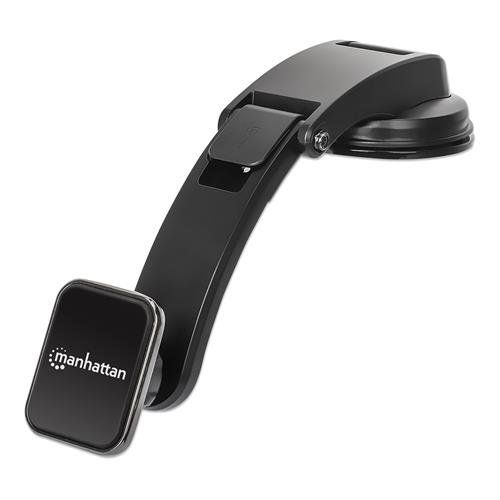 Manhattan Universal Car Dashboard Mount with Magnetic Phone Holder for - Image 1