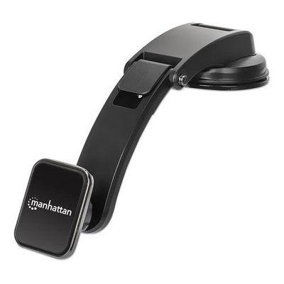 Manhattan Universal Car Dashboard Mount with Magnetic Phone Holder for