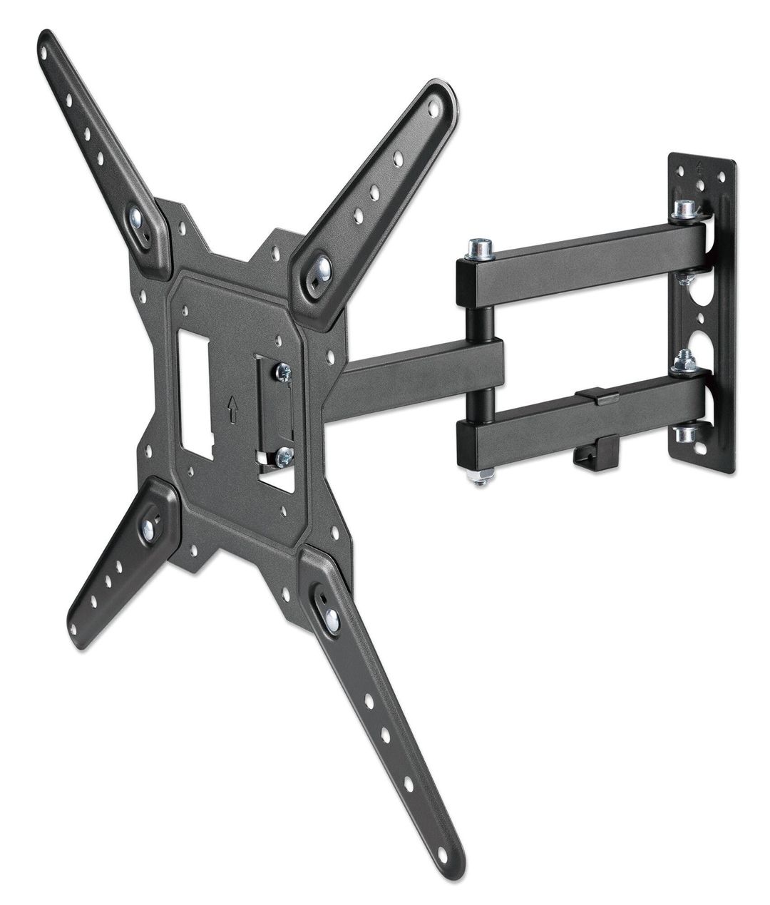 Manhattan Wall Mount for TV & Monitors (Full Motion). For screens - Image 1
