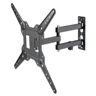 Manhattan Wall Mount for TV &amp; Monitors (Full Motion). For screens - Thumbnail 3