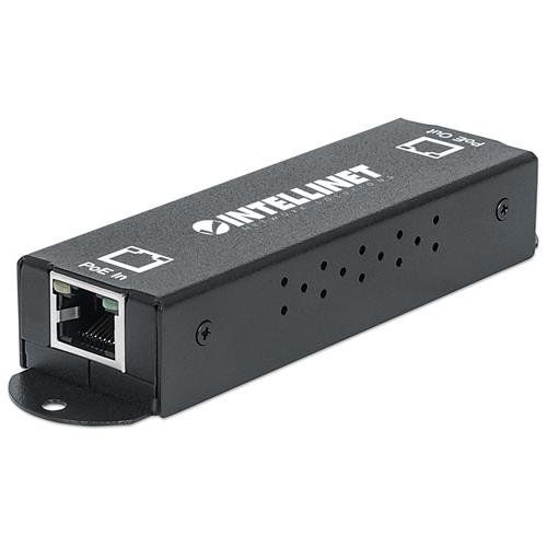 Intellinet Gigabit High-Power PoE+ Extender Repeater. IEEE 802.3at/af - Image 1
