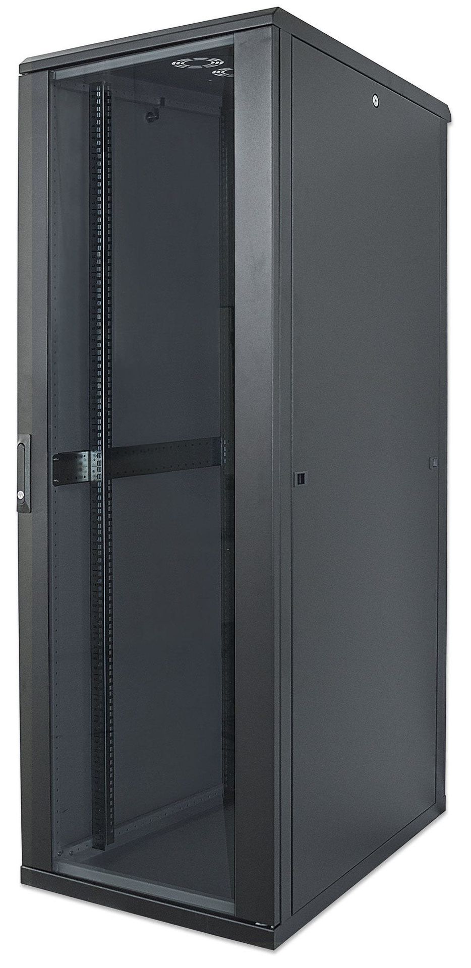 Intellinet 19" Network Cabinet - Free Standing. 36U. 600x600mm (w - Image 1