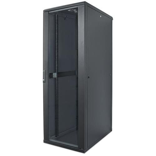 Intellinet 19" Network Cabinet - Free Standing. 42U. 800x800mm (w - Image 1