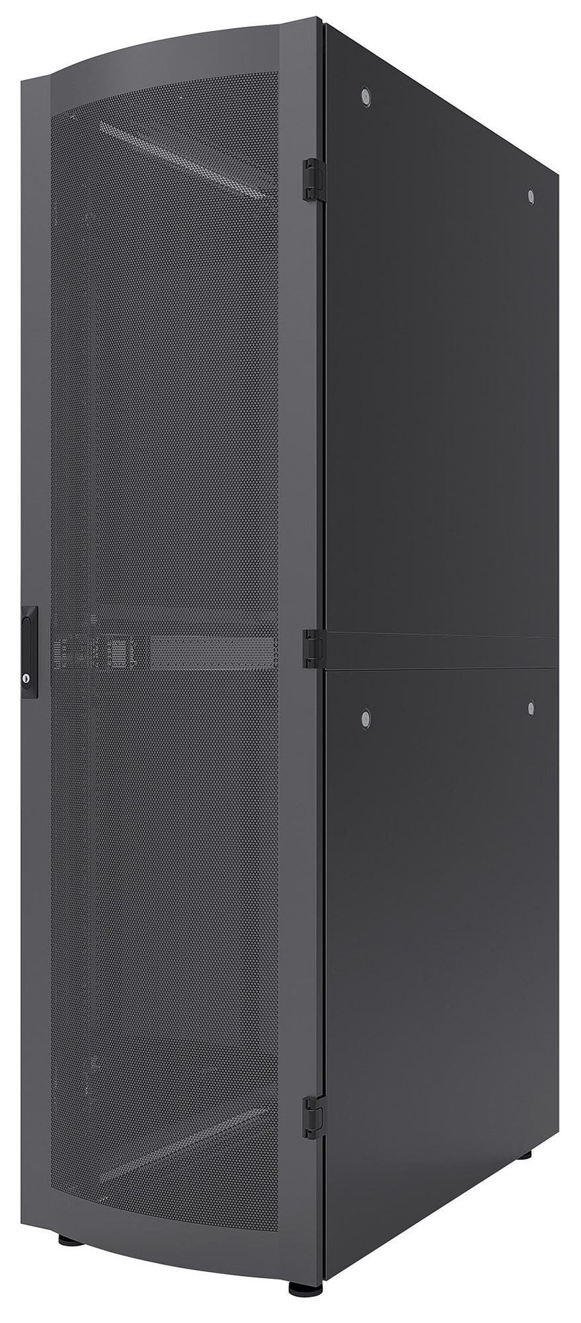 Intellinet 19" Server Cabinet - Free Standing. 42U. 600x1200mm (w - Image 1