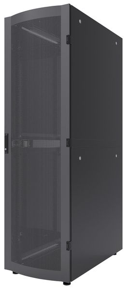 Intellinet 19" Server Cabinet - Free Standing. 42U. 600x1200mm (w