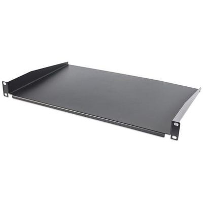 Intellinet 19" Cantilever Shelf. 1U. Shelf Depth 350mm. Non-Vente