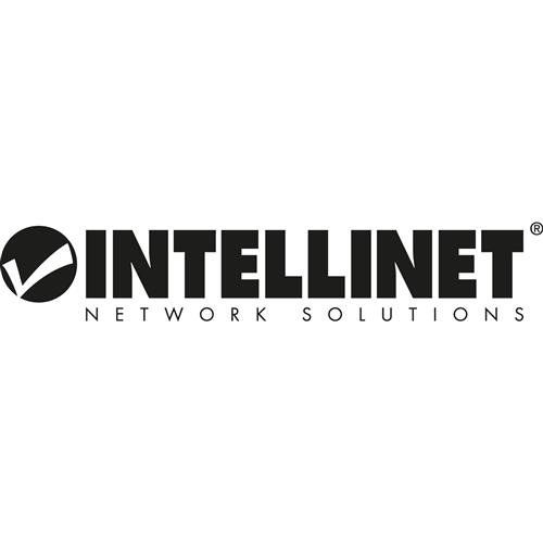 Intellinet Network Patch Cable. Cat6. 20m. Red. CCA. U/UTP. PVC. RJ45. - Image 1