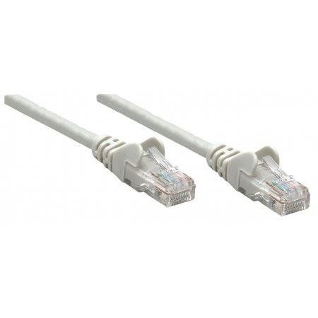 Intellinet Network Patch Cable. Cat6. 50m. Grey. Copper. S/FTP. LSOH / - Image 1