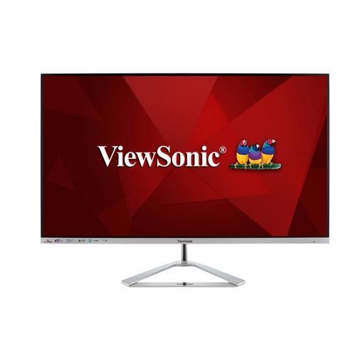 Viewsonic VX Series VX3276-4K-mhd computer monitor 81.3 cm (32") - Image 1