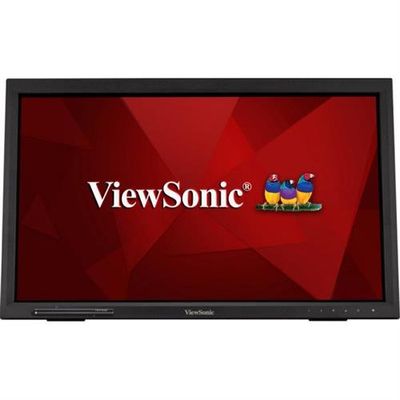 Viewsonic TD2223 computer monitor 54.6 cm (21.5") 1920 x 1080 pix