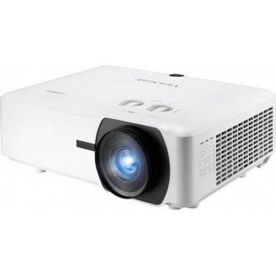 Viewsonic LS920WU data projector Standard throw projector 6000 ANSI lu