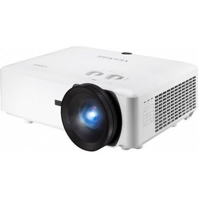 Viewsonic LS921WU data projector Short throw projector 6000 ANSI lumen