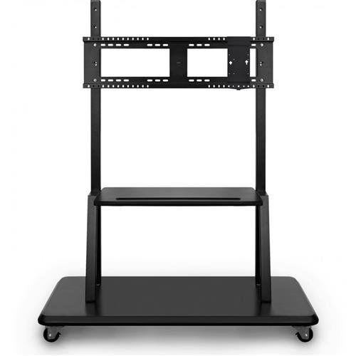 Viewsonic VB-STND-001-2C signage display mount 2.49 m (98") Black - Image 1