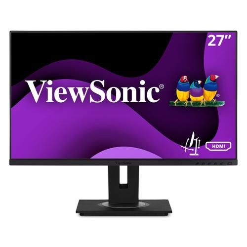 Viewsonic VG Series VG2748A-2 computer monitor 68.6 cm (27") 1920 - Image 1