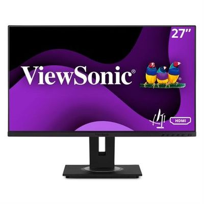 Viewsonic VG Series VG2748A-2 computer monitor 68.6 cm (27") 1920