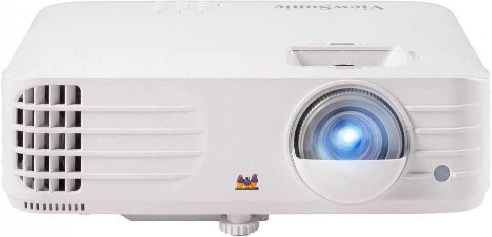 VIEWSONIC PX703HDH Full HD All-in-One Projector, White - Image 1