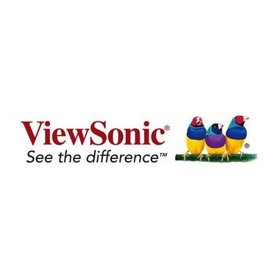 Viewsonic CDE5530 Signage Display Digital signage flat panel 139.7 cm