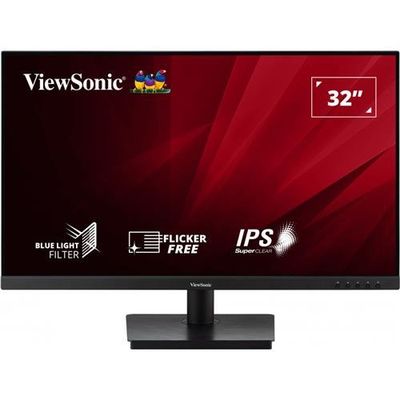 Viewsonic VA VA3209-2K-MHD computer monitor 81.3 cm (32") 2560 x